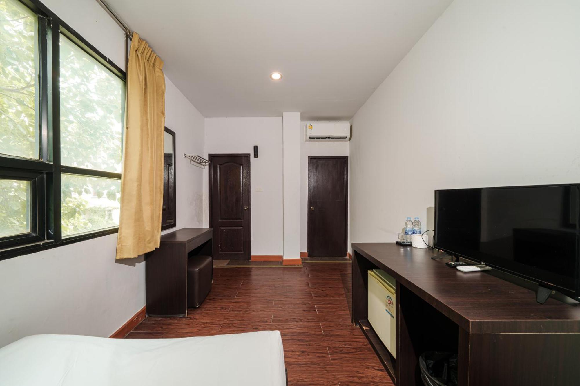 Hotel Collection O Khaosan Park