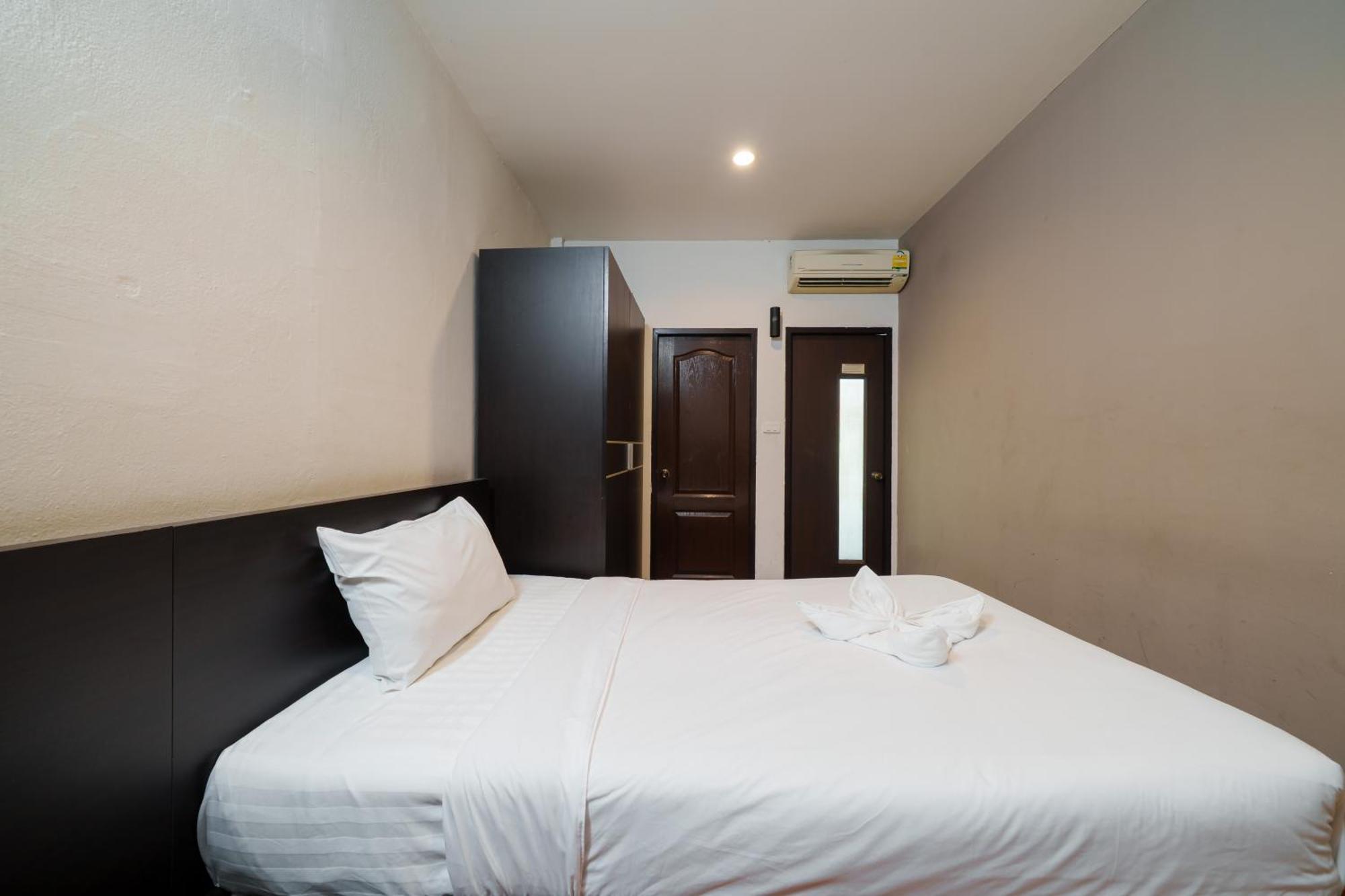 Hotel Collection O Khaosan Park