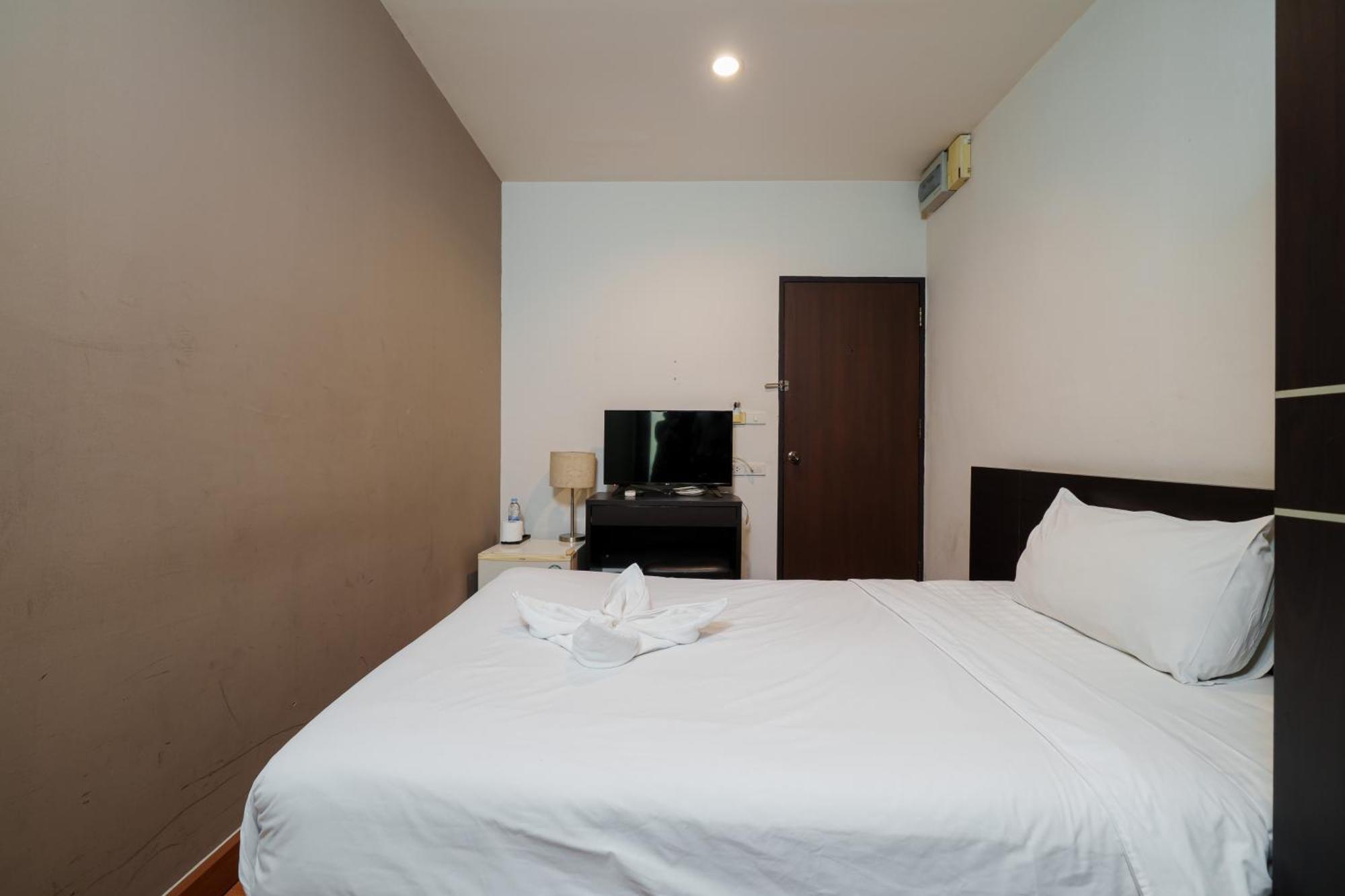 Hotel Collection O Khaosan Park 3*