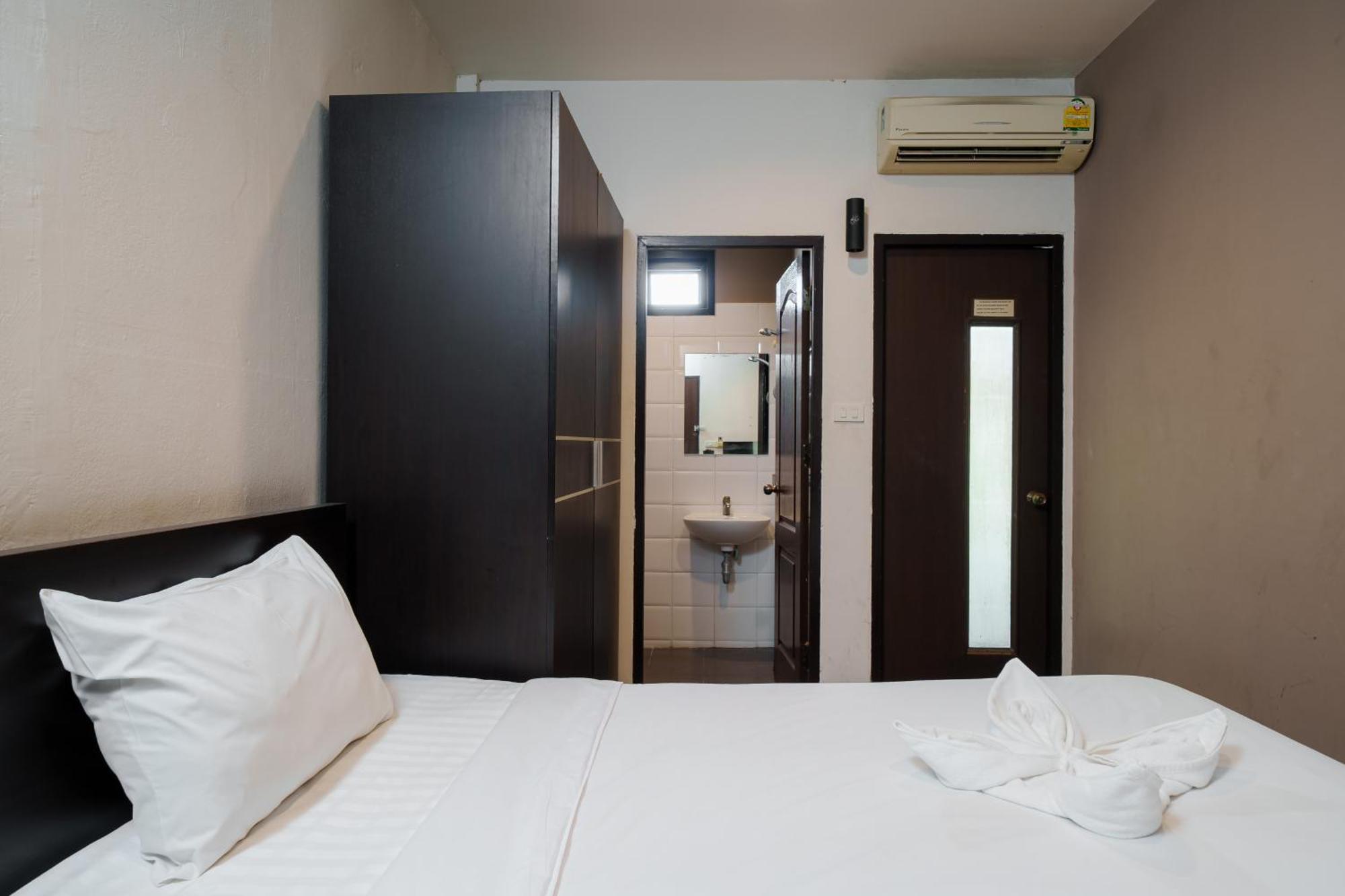 Hotel Collection O Khaosan Park
