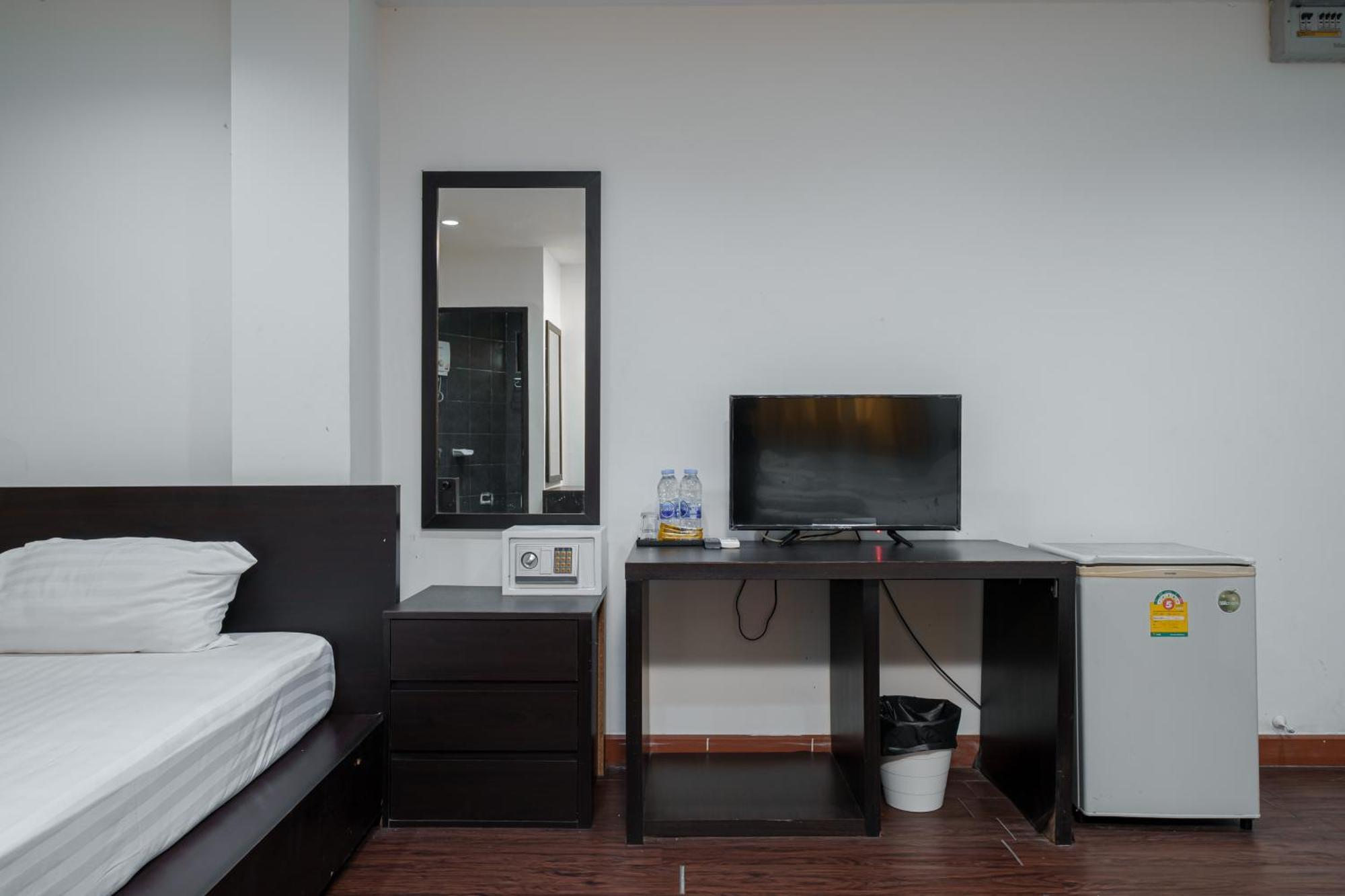 Hotel Collection O Khaosan Park Bangkok