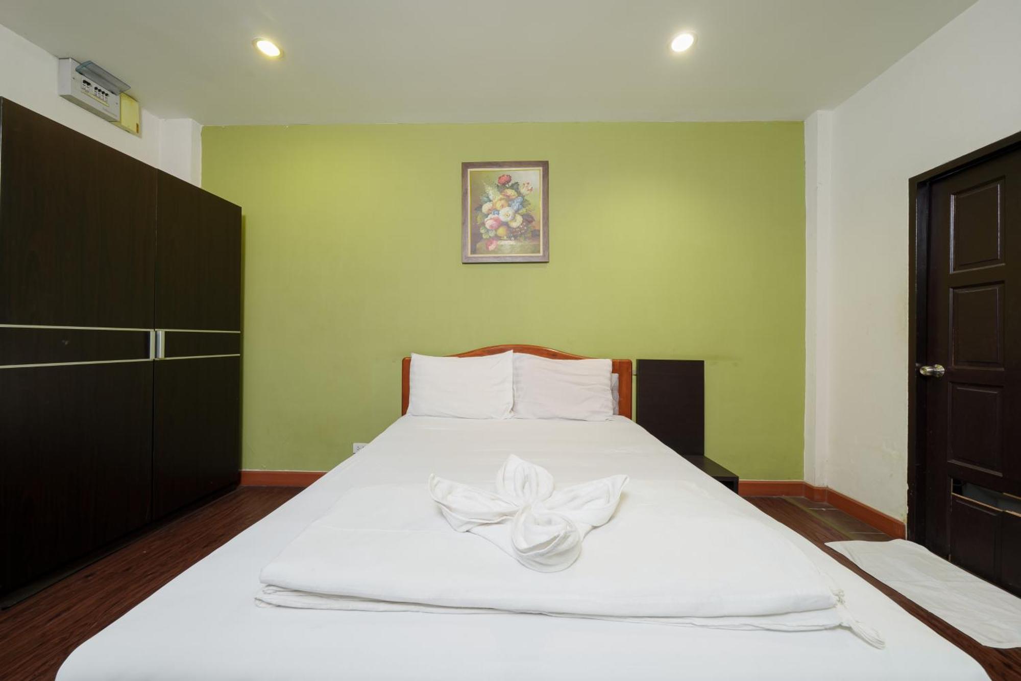 Collection O Khaosan Park 3* Bangkok