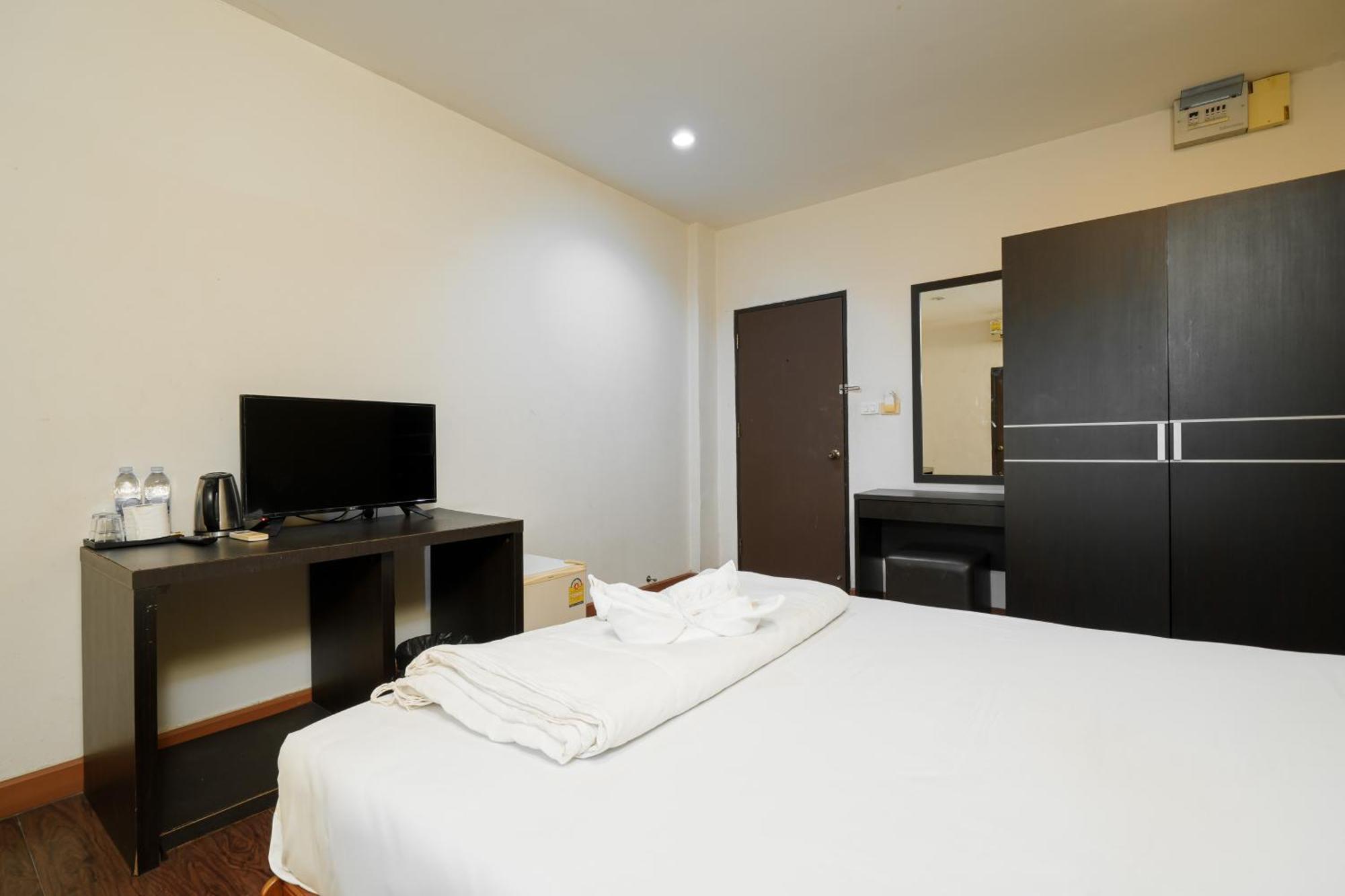 Hotel Collection O Khaosan Park Bangkok